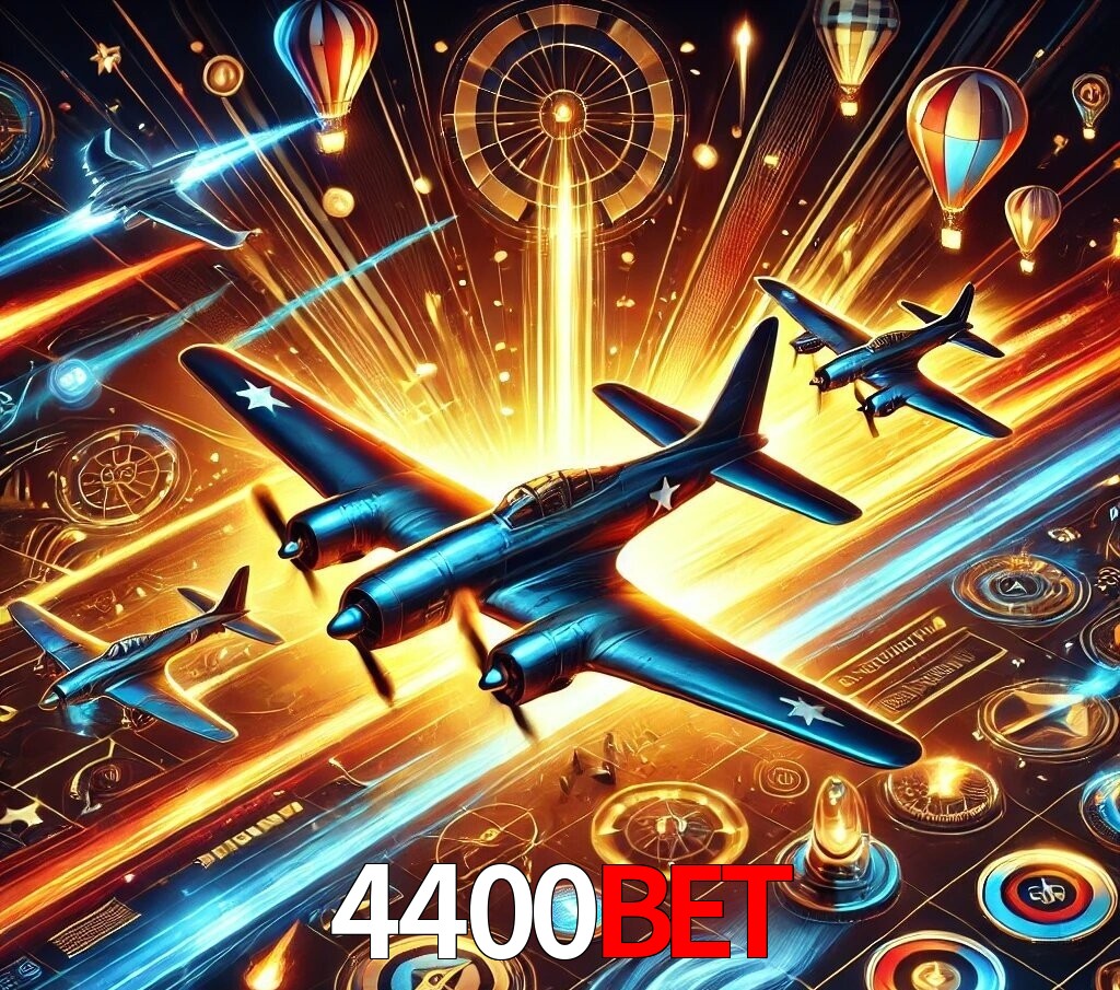 Vantagens do Aviator no 4400bet